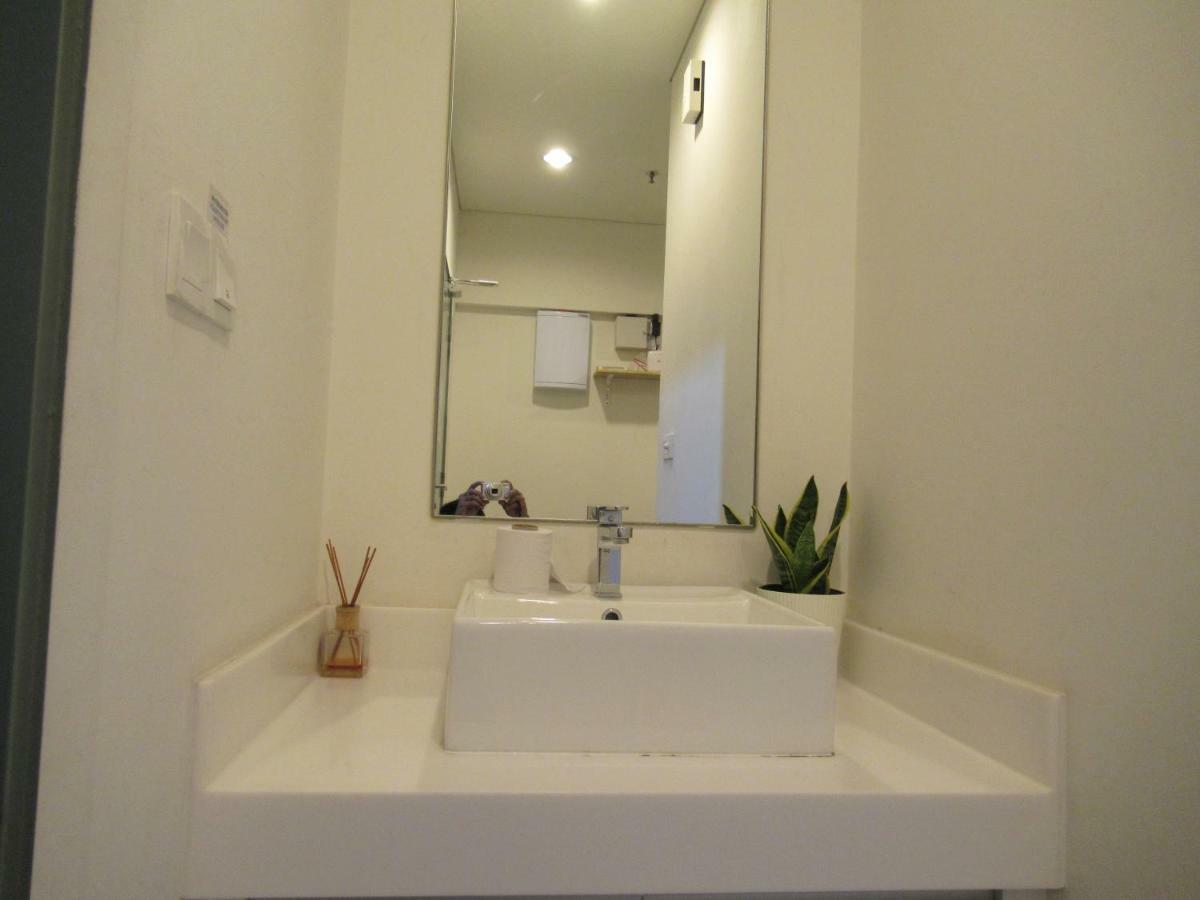Summersuites By Ag Vacation Wifi Twin Tower Kuala Lumpur Exterior foto